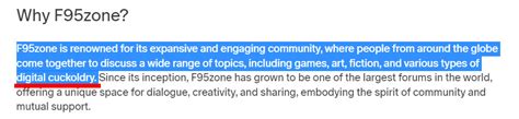 patreon acquires f95|F95 release! .